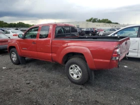 Обява за продажба на Toyota Tacoma ACCESS CAB ~19 000 лв. - изображение 2