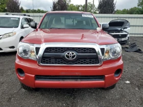 Toyota Tacoma ACCESS CAB | Mobile.bg    5