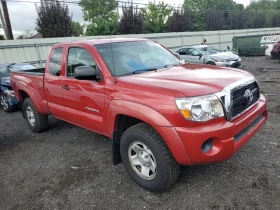 Обява за продажба на Toyota Tacoma ACCESS CAB ~19 000 лв. - изображение 1