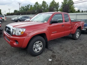 Toyota Tacoma ACCESS CAB | Mobile.bg    2