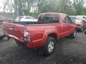 Toyota Tacoma ACCESS CAB | Mobile.bg    4