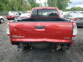 Toyota Tacoma ACCESS CAB | Mobile.bg    6