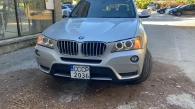 Обява за продажба на BMW X3 ~22 900 лв. - изображение 1