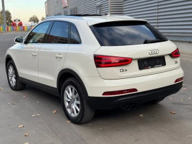     Audi Q3 2.0TDI Quattro::::