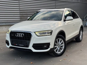     Audi Q3 2.0TDI Quattro::::