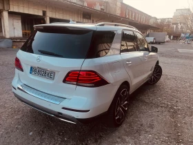 Mercedes-Benz ML 350 3.5AMG, снимка 3