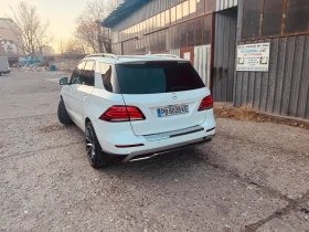 Mercedes-Benz ML 350 3.5AMG, снимка 5