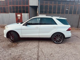 Mercedes-Benz ML 350 3.5AMG, снимка 6