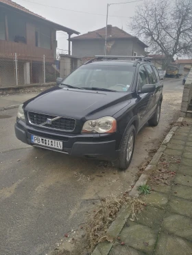 Volvo Xc90 D5 AWD, снимка 3