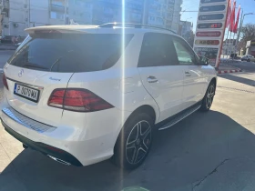 Mercedes-Benz GLE 350, снимка 5