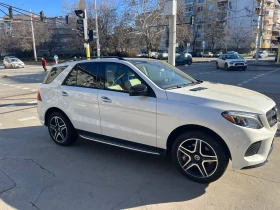 Mercedes-Benz GLE 350, снимка 4