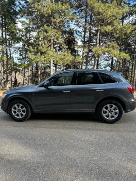 Audi Q5, снимка 4