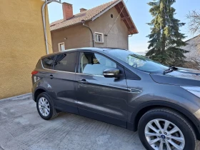 Ford Kuga EcoBoost   | Mobile.bg    8