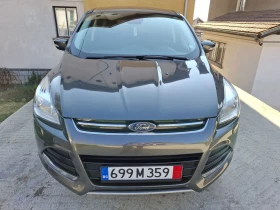     Ford Kuga EcoBoost  