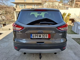 Ford Kuga EcoBoost   | Mobile.bg    6