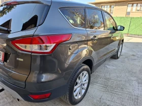 Ford Kuga EcoBoost   | Mobile.bg    7