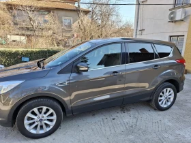     Ford Kuga EcoBoost  