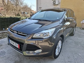     Ford Kuga EcoBoost  