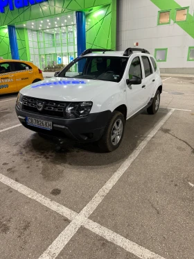 Dacia Duster 4x4, 1, 5 dci 115 N1, снимка 2