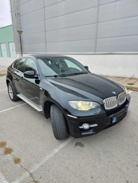 BMW X6, снимка 4