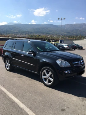 Mercedes-Benz GL 320 OFFROAD Пакет, снимка 1