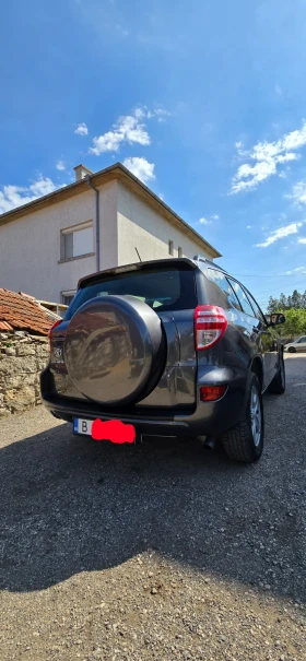 Обява за продажба на Toyota Rav4 ~19 500 лв. - изображение 3