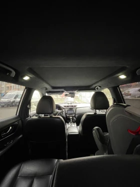 Nissan X-trail Tekna +  | Mobile.bg    6