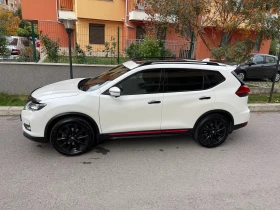 Nissan X-trail Tekna +  | Mobile.bg    3
