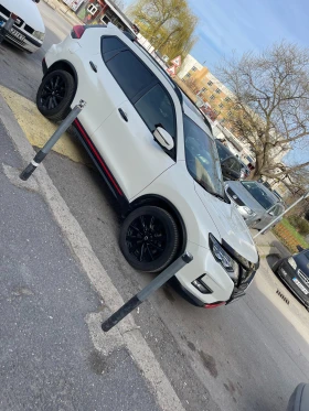 Nissan X-trail Tekna +  | Mobile.bg    4