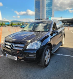 Обява за продажба на Mercedes-Benz GL 420 ~20 000 лв. - изображение 4