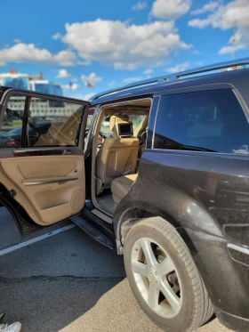 Обява за продажба на Mercedes-Benz GL 420 ~20 000 лв. - изображение 5