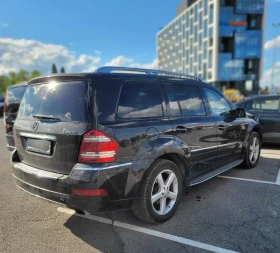 Обява за продажба на Mercedes-Benz GL 420 ~20 000 лв. - изображение 2