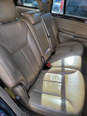 Обява за продажба на Mercedes-Benz GL 420 ~20 000 лв. - изображение 7