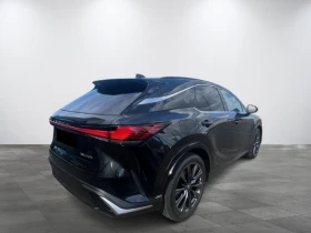 Lexus RX 450h plus = NEW = F-Sport Design  | Mobile.bg    4