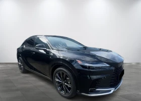  Lexus RX 450h plus