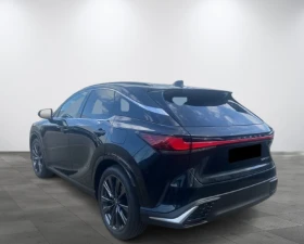 Lexus RX 450h plus = NEW = F-Sport Design  | Mobile.bg    2