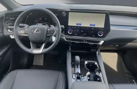 Lexus RX 450h plus = NEW = F-Sport Design  | Mobile.bg    7