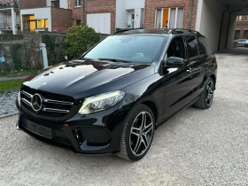 Обява за продажба на Mercedes-Benz GLE 350 ~53 500 лв. - изображение 5