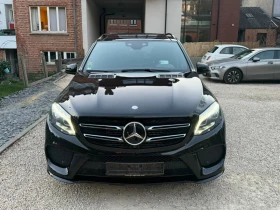 Обява за продажба на Mercedes-Benz GLE 350 ~53 500 лв. - изображение 1