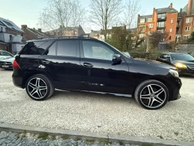 Обява за продажба на Mercedes-Benz GLE 350 ~53 500 лв. - изображение 3