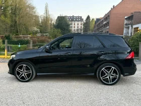 Обява за продажба на Mercedes-Benz GLE 350 ~53 500 лв. - изображение 1