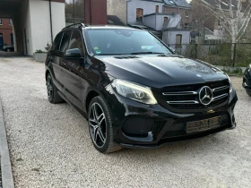 Обява за продажба на Mercedes-Benz GLE 350 ~53 500 лв. - изображение 4