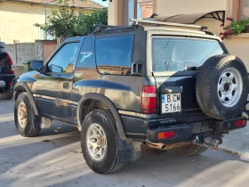 Opel Frontera | Mobile.bg    3