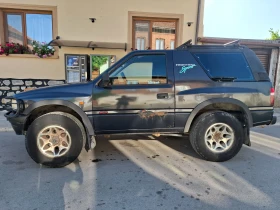 Opel Frontera | Mobile.bg    2