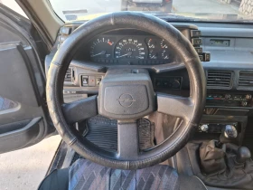 Opel Frontera | Mobile.bg    9