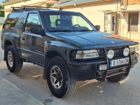 Opel Frontera | Mobile.bg    7