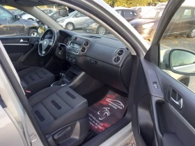 VW Tiguan 2.0 tsi | Mobile.bg    9