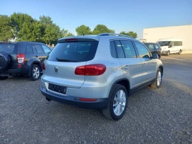 VW Tiguan 2.0 tsi | Mobile.bg    4