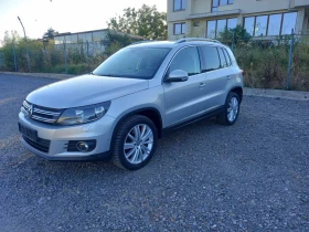 VW Tiguan 2.0 tsi | Mobile.bg    8