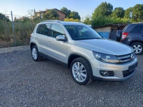 VW Tiguan 2.0 tsi | Mobile.bg    3